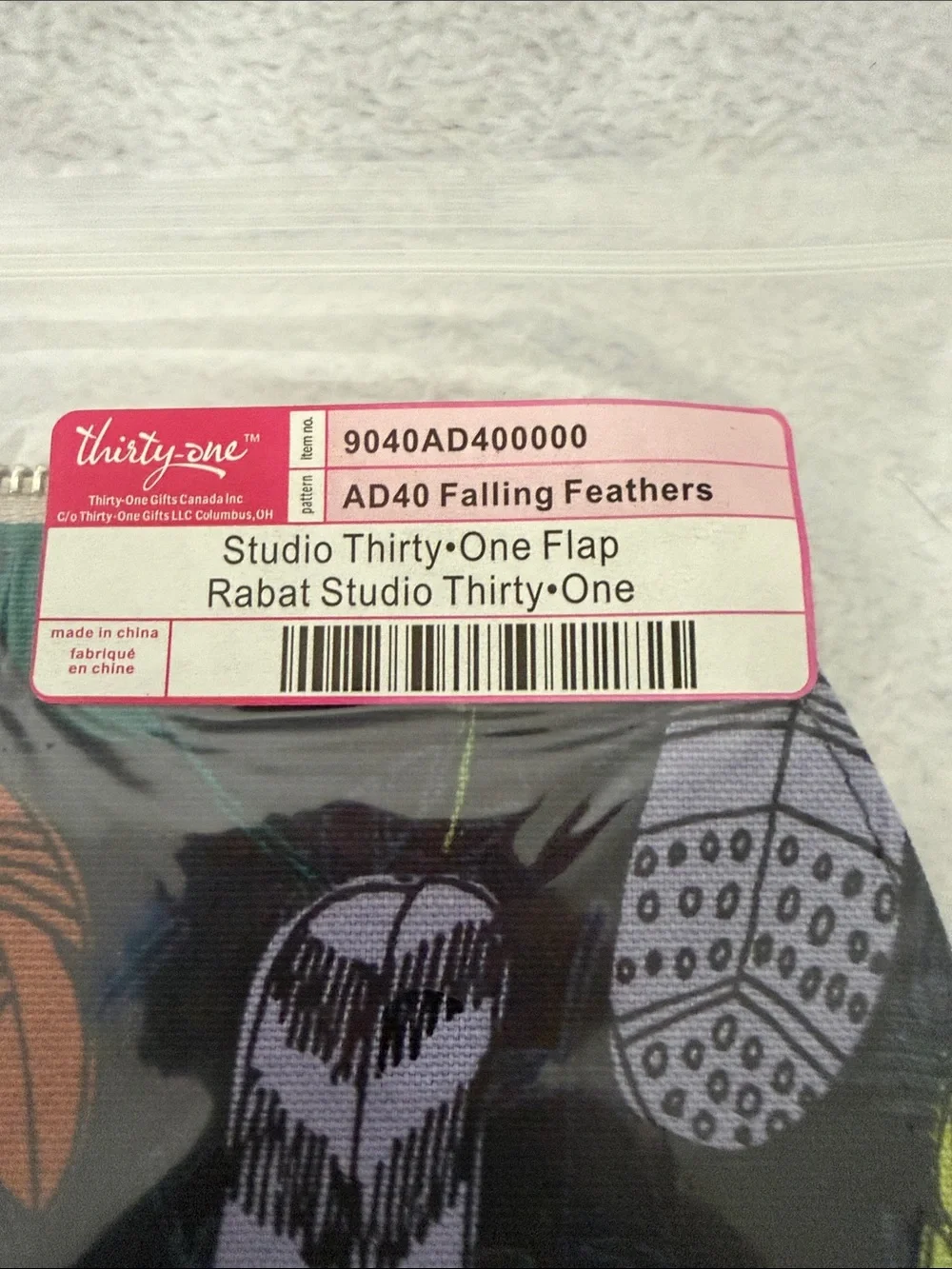 thirty-one these are